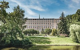 Grand Hotel Kempinski Riga